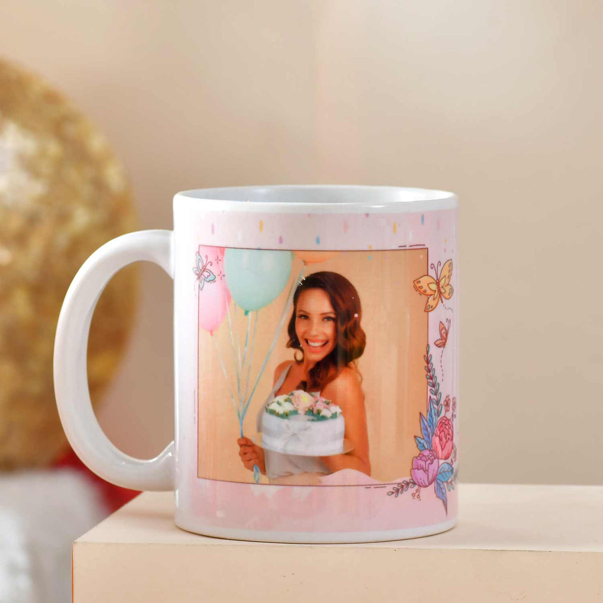 Birthday Best wishes  Gift Combo