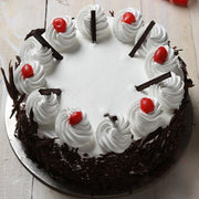 1 Kg Black Forest Cake Online