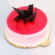 Fresh Cream Half kg  Strawberry Cake Online