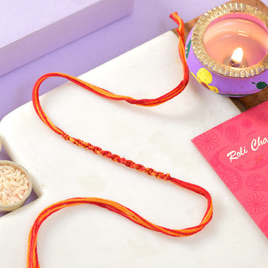 Bhai Dooj Pavitra Dhaga