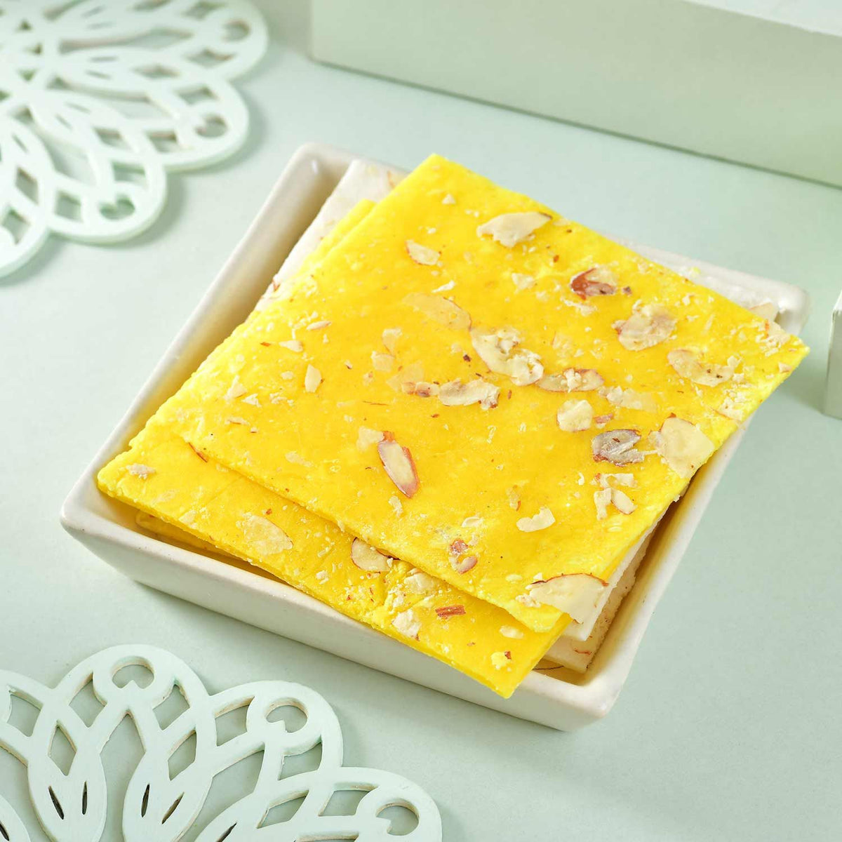 Bhai Dooj Celebration & Blessings Hamper