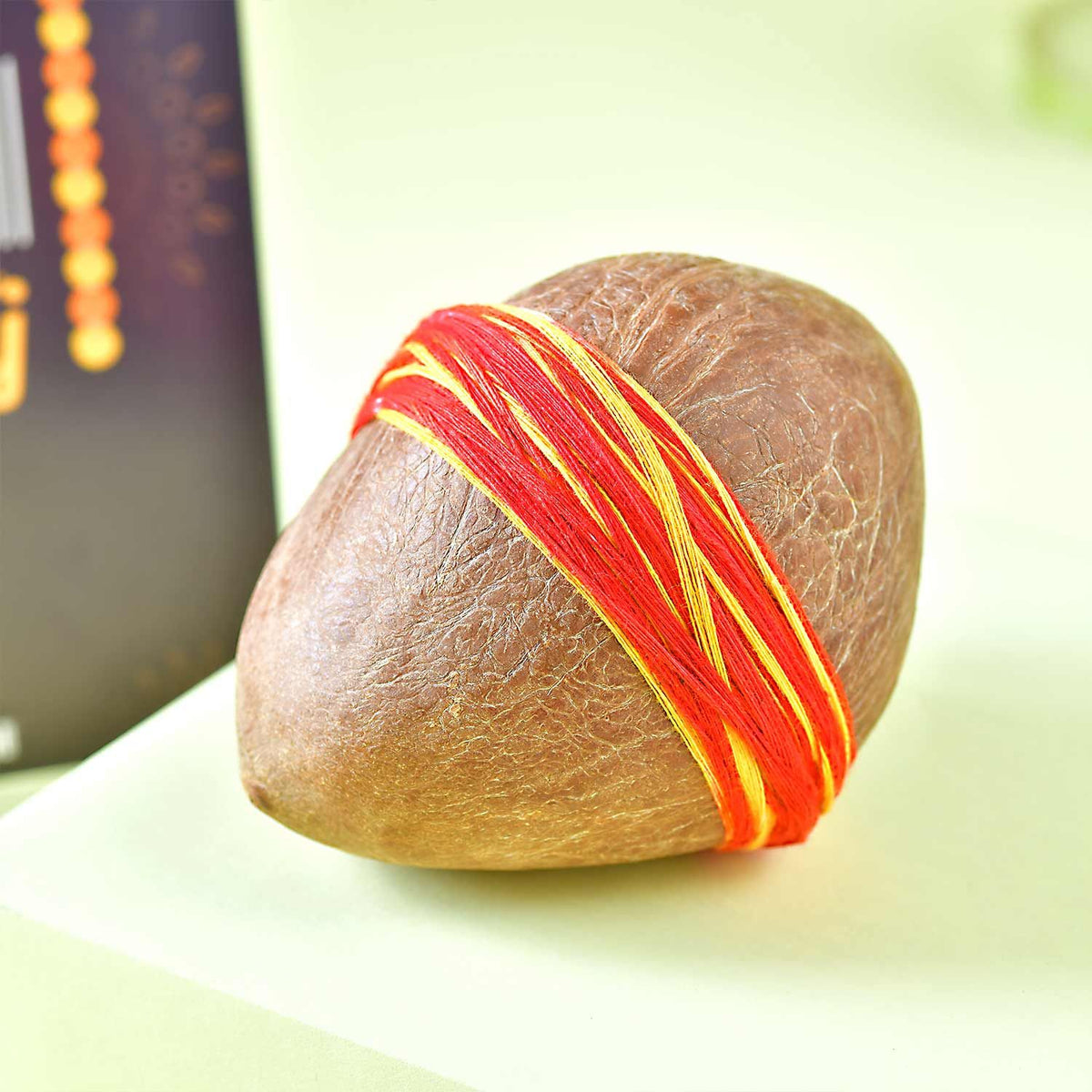 Bhai Dooj Celebration & Blessings Hamper