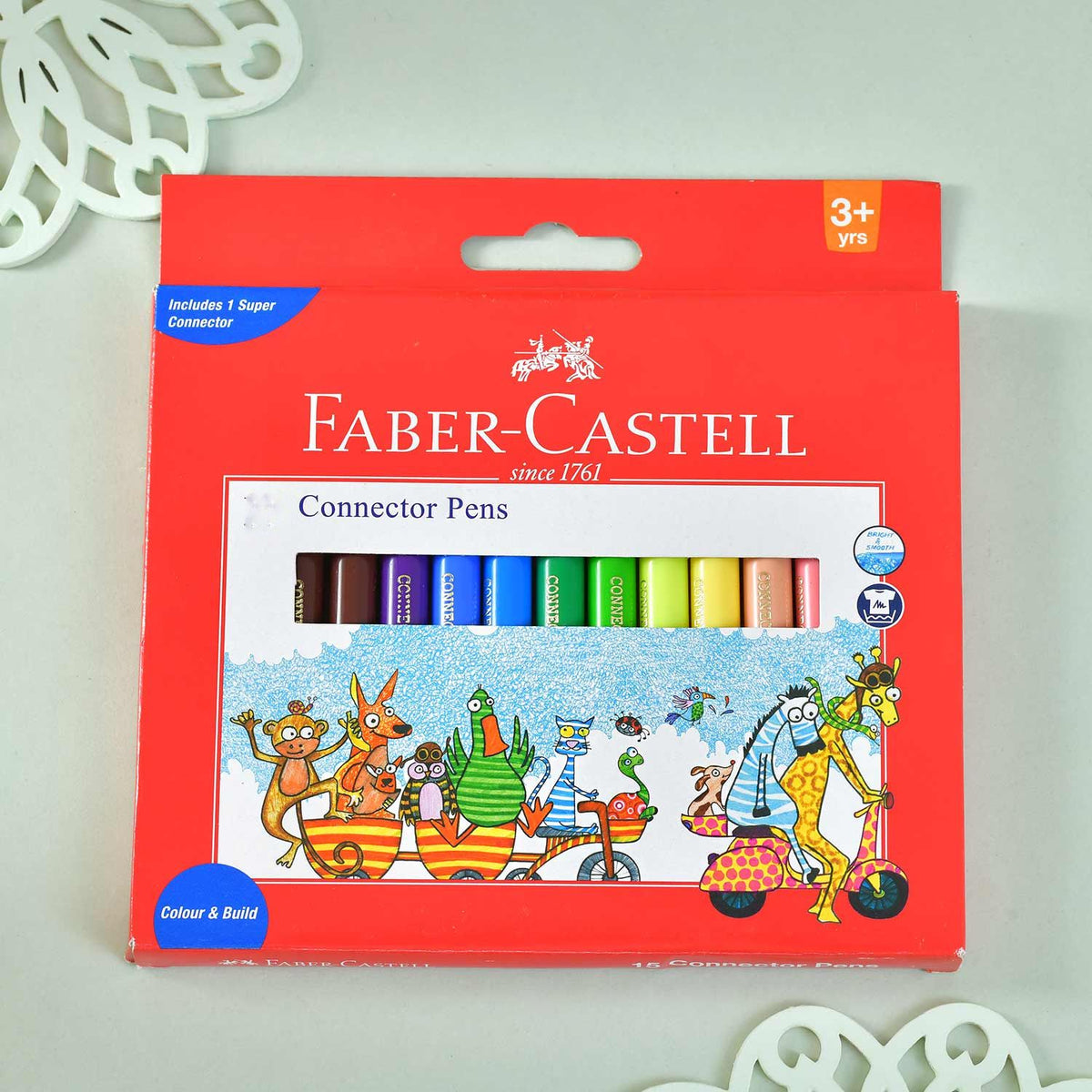 Little Star Bhai Dooj Gift Hamper
