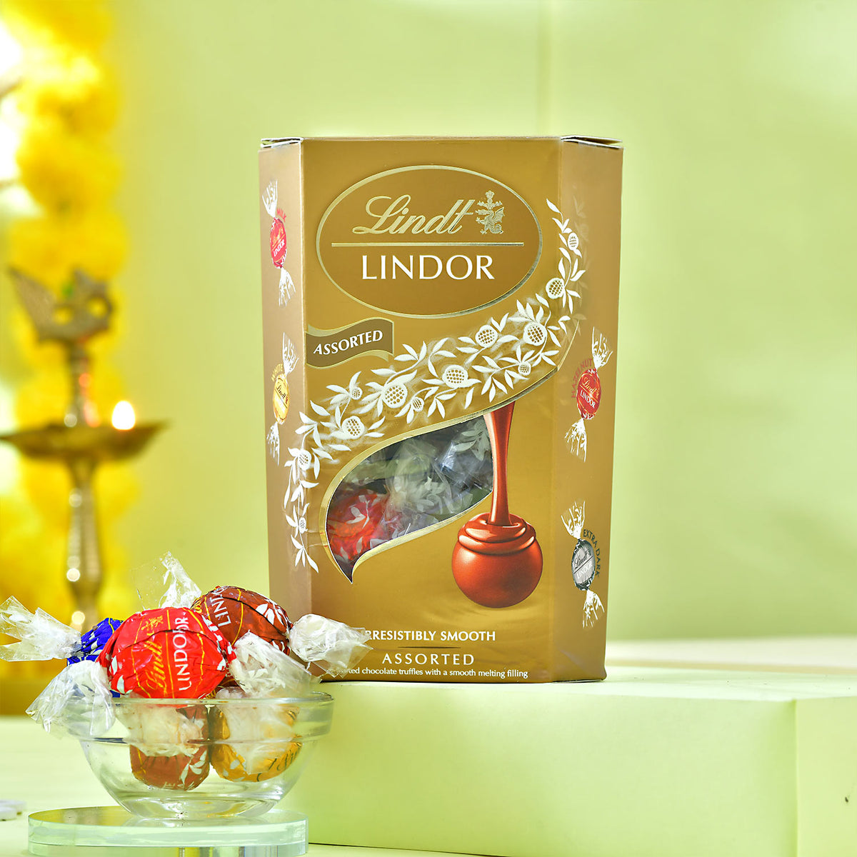 Extra Super Bhai Dooj Hamper