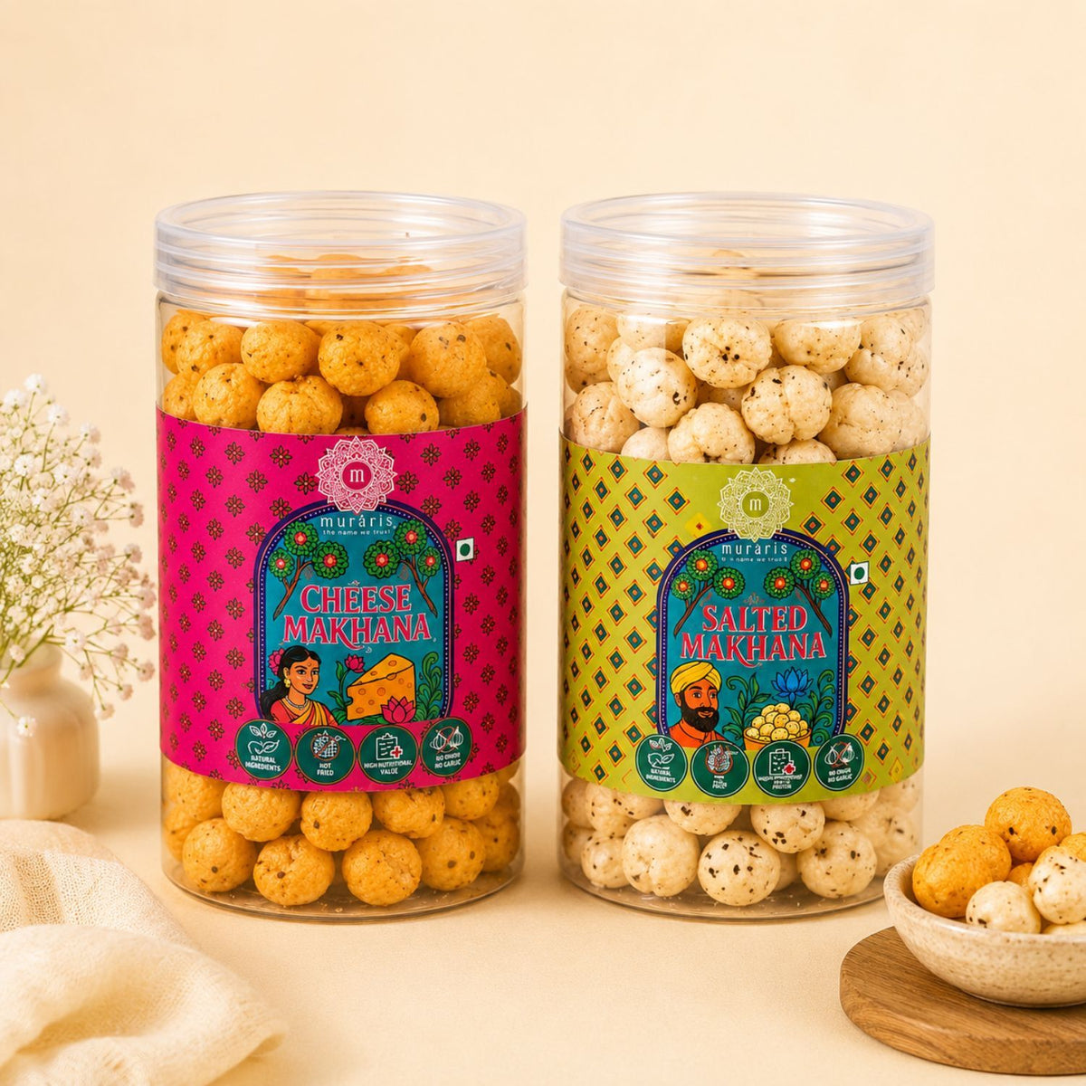 Festive Delights Bhai Dooj Gift Box