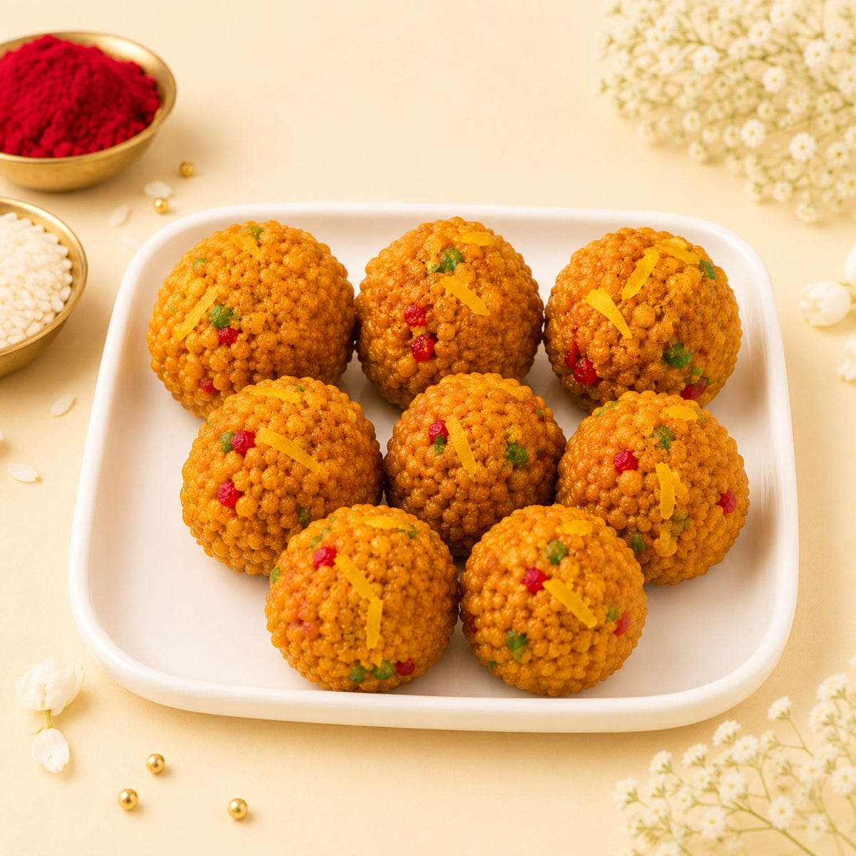 Bhai Dooj Grand Celebration Box