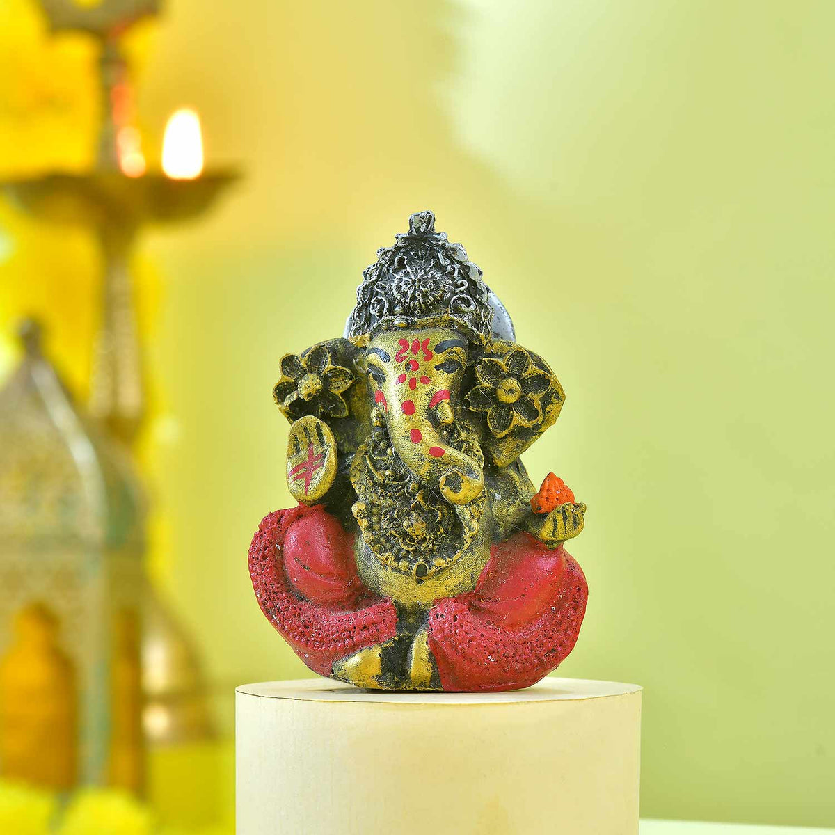 Sisters Blessings Bhai Dooj Gift Set For Bhai