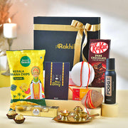 Festive Big Treat Bhai Dooj Hamper