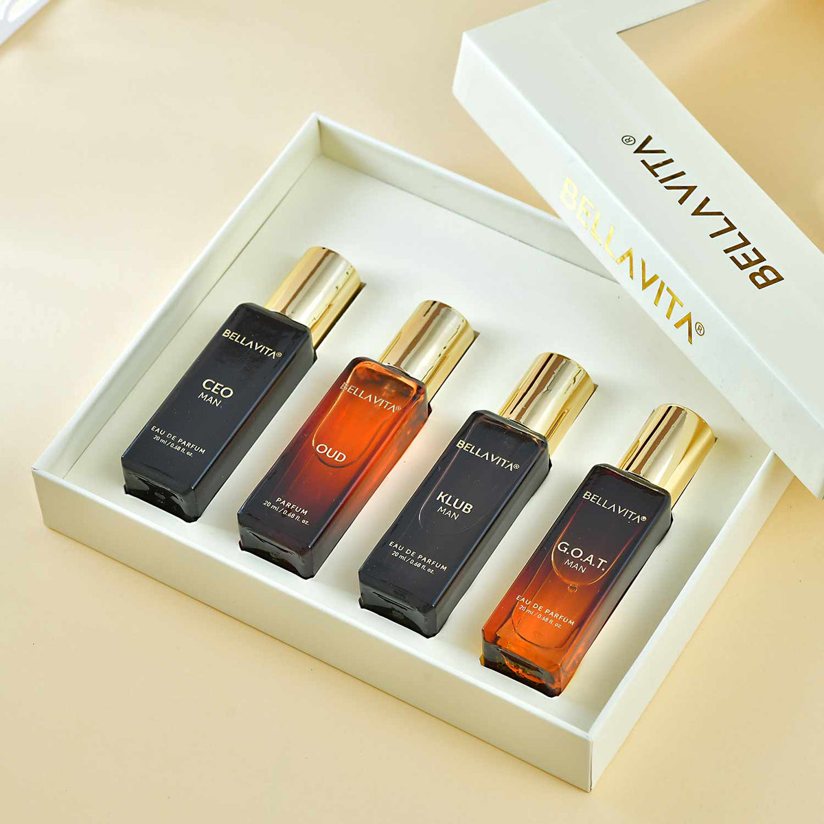 Surprise Bhai Dooj Gift Hamper
