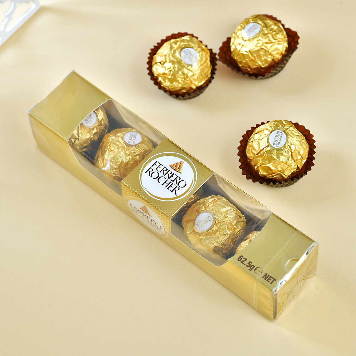 Surprise Bhai Dooj Gift Hamper