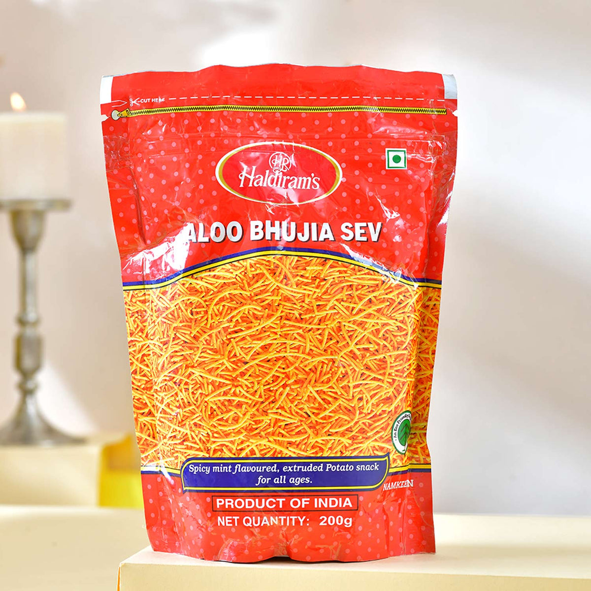 Healthy Blessing Gift for Brother