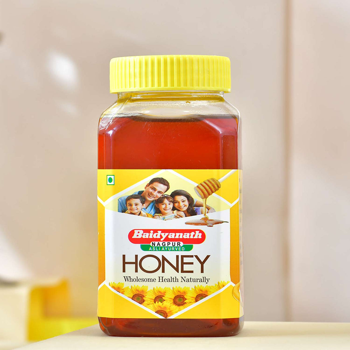 Healthy Blessing Gift for Brother
