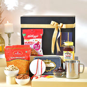 Healthy Blessing Gift for Brother