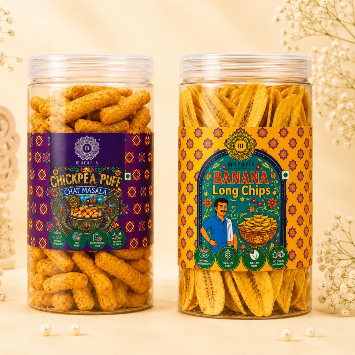 Assorted  Gourmet Bhai Dooj Gift Box