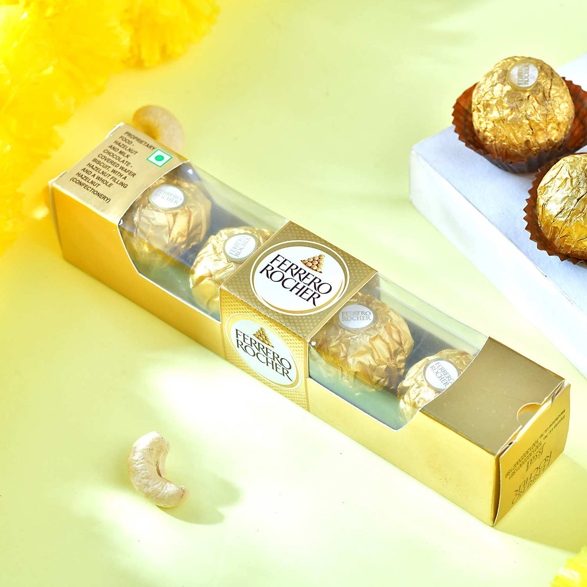 Sweet Token of Love On Bhaidooj
