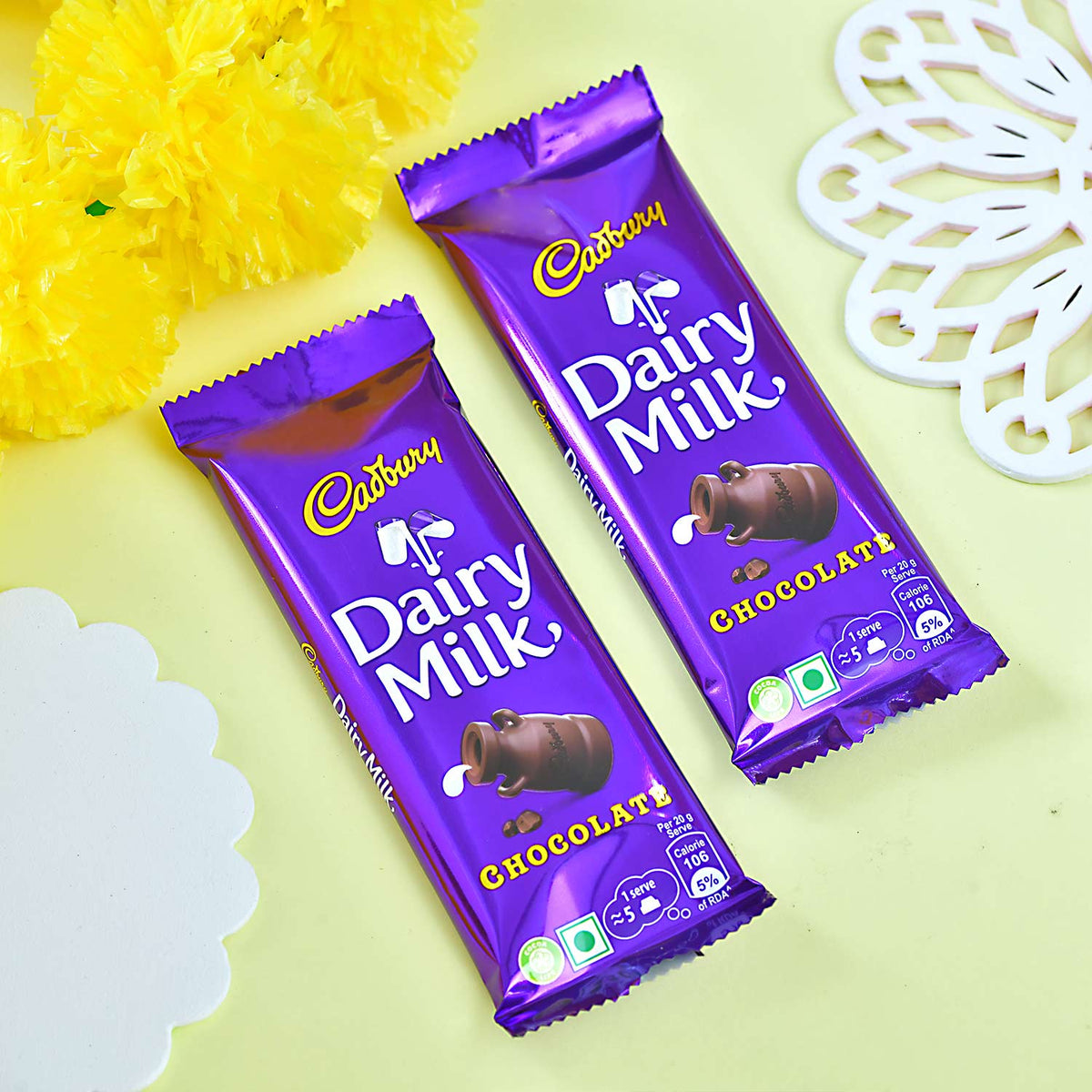 Choco Bonanza on Bhaidooj