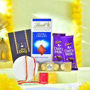 Choco Bonanza on Bhaidooj