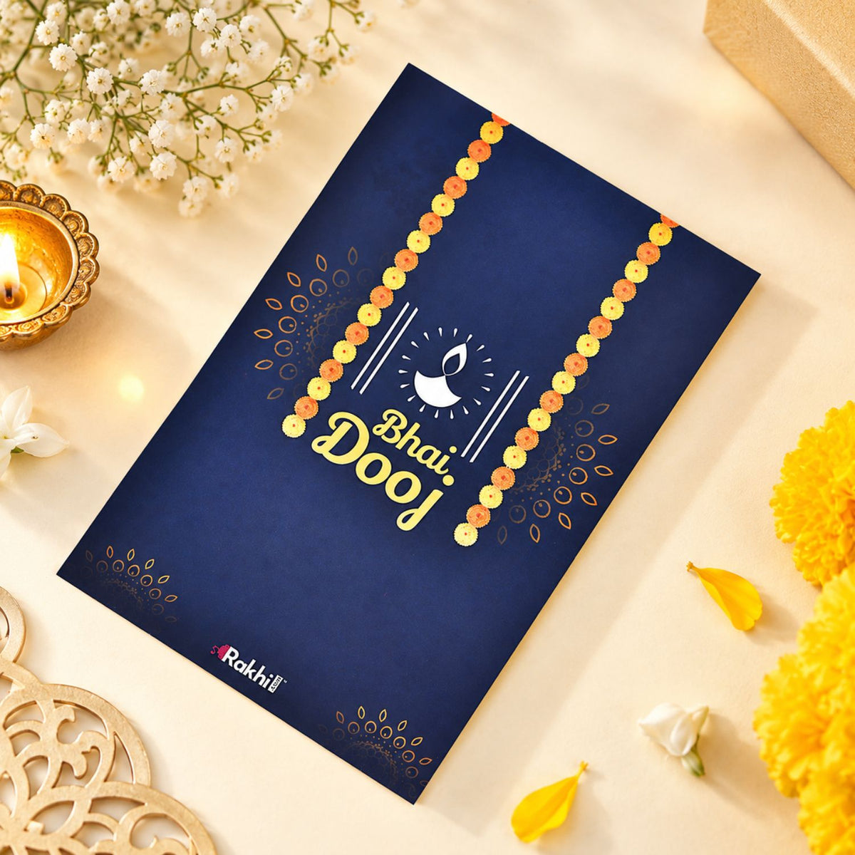 Mootichoor Ladoo with Dryfruit Combo