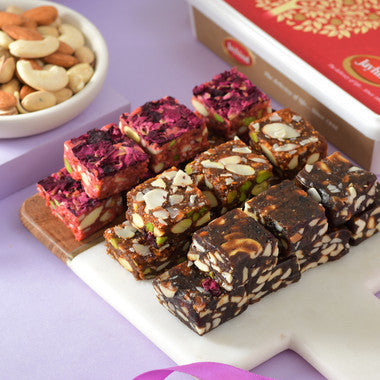 Sugar free Sweet for Bhaidooj