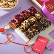 Sugar free Sweet for Bhaidooj