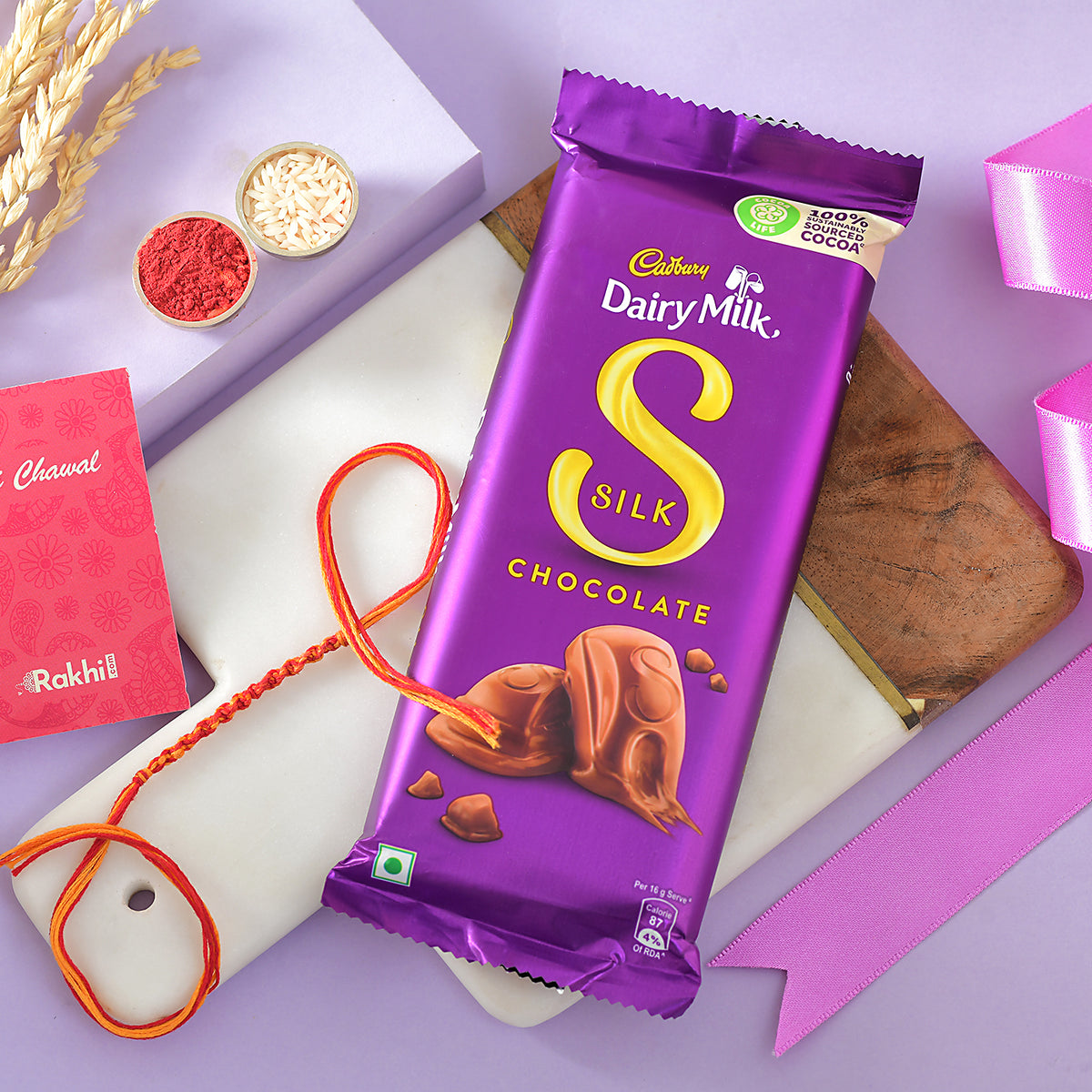 Kuch Meetha Ho Jaye Cadbury on Bhaidooj!