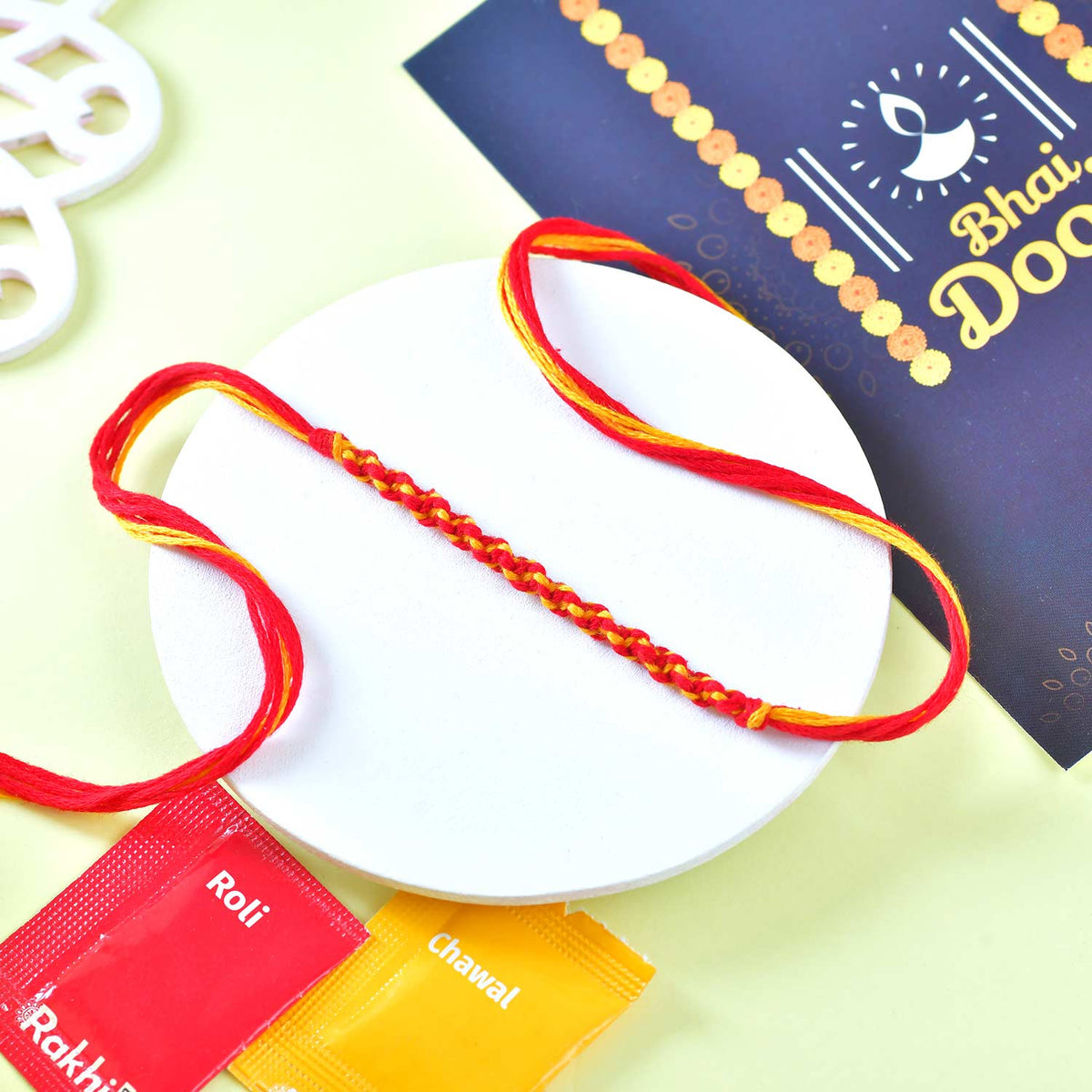 Toblerone Chocolate Gift  for Bhaidooj