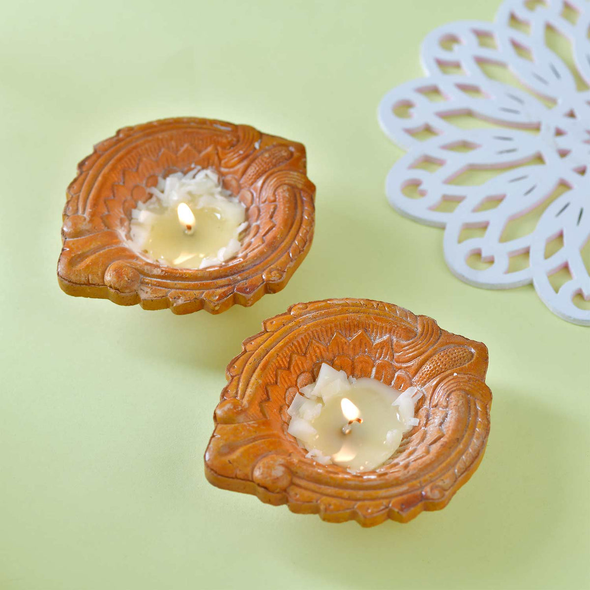 Festive Indulgence Diwali Gift Set