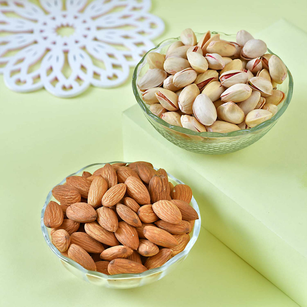 Festive Indulgence Diwali Gift Set