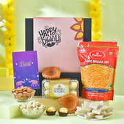 Festive Indulgence Diwali Gift Set