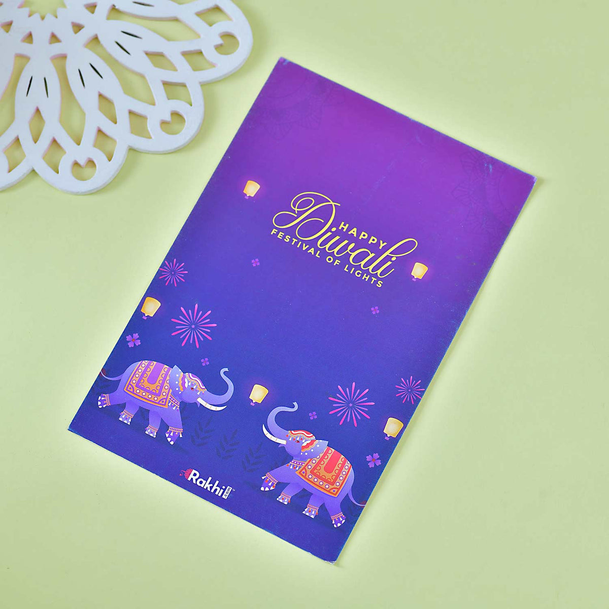 Corporate Diwali - Festive Gift  Box