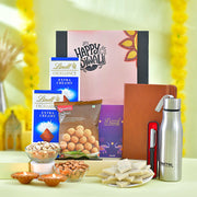 Corporate Diwali - Festive Gift  Box