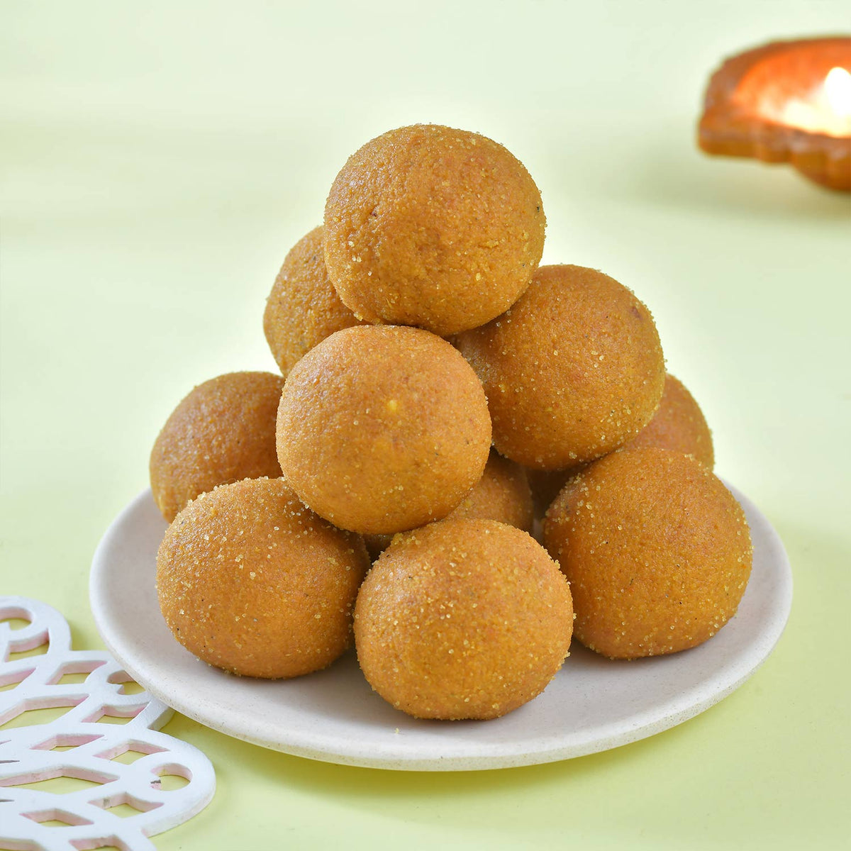Diwali Festive Bliss Gift Box