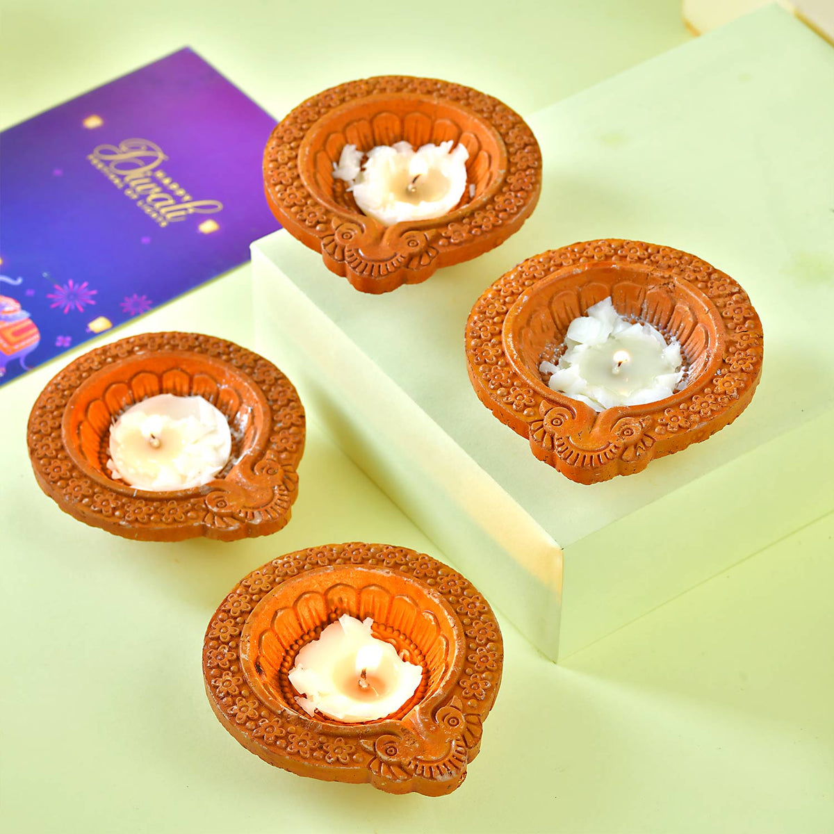 Diwali Special Sweet Treat