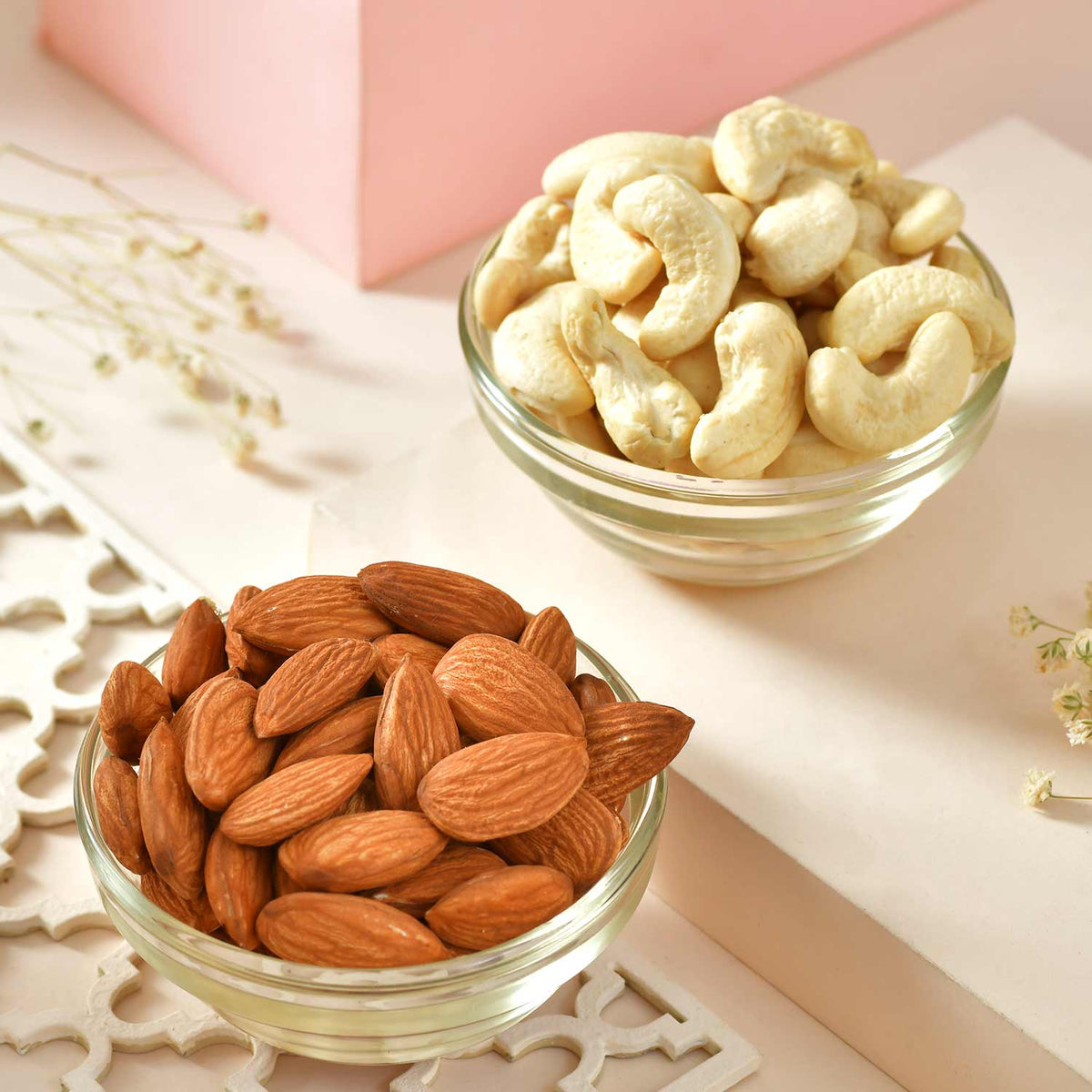 Divine Ganesha Blessings Hamper
