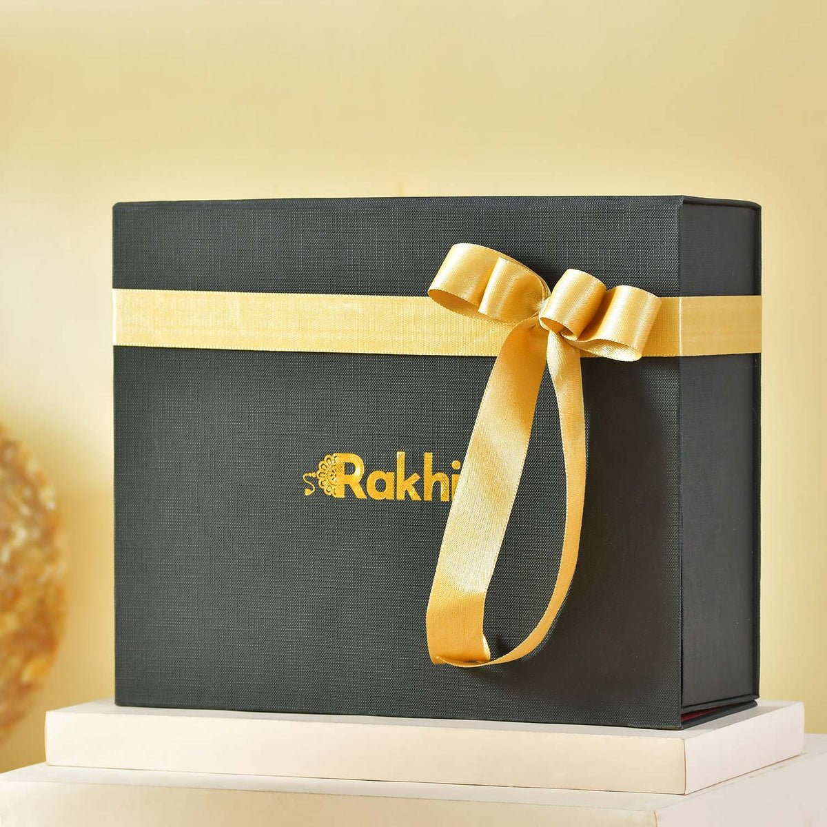 Divine Ganesha Blessings Hamper