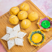 Diwali Best Mithai Combo