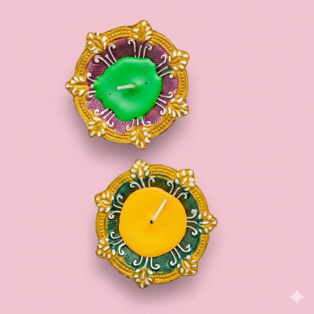 Sweet and Crunchy Diwali Gift