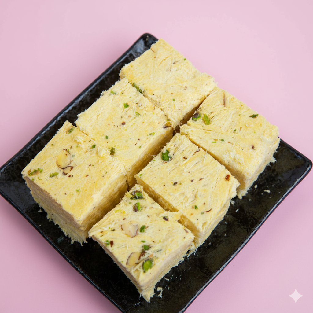 Deepavali Gourment Treat