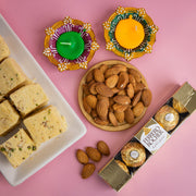 Deepavali Gourment Treat