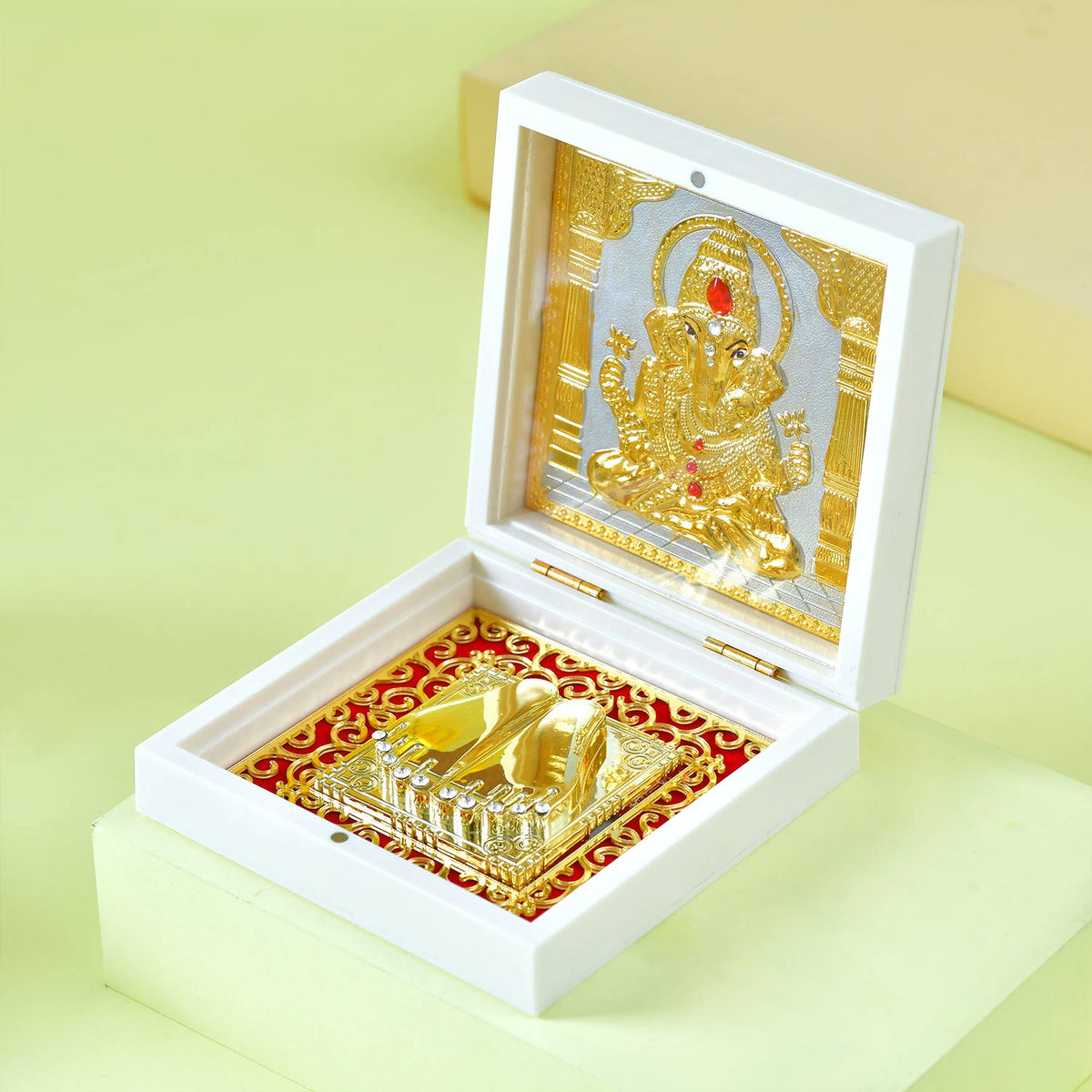 Prosperous New Year Gift