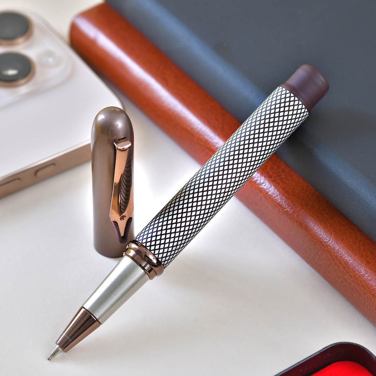 Premium Personalized Engraved Name Pen