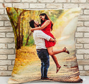 Personalized Photo Cushion