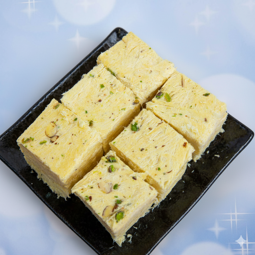 Traditional Gift for Diwali Puja