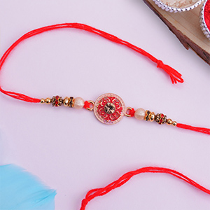 Designer Rakhi Online | Buy/Send Designer Rakhis for Brother | Rakhi.in