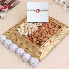 Online Rakhi (राखी) Shopping | Send Rakhi to India - Rakhi.in